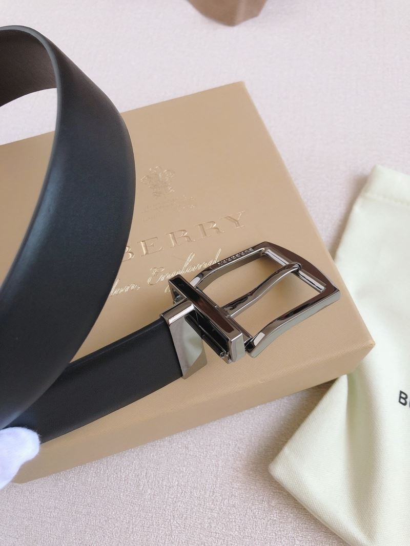 Burberry Belts